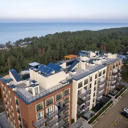 Na Wydmach By Renters *