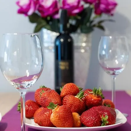 Na Wydmach By Renters * Międzywodzie