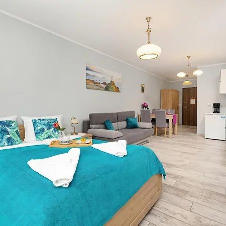 Na Wydmach By Renters * Międzywodzie