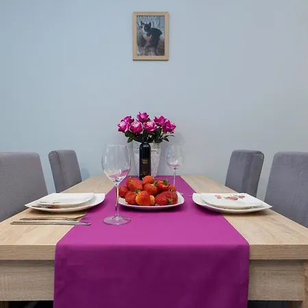 公寓 Na Wydmach By Renters *