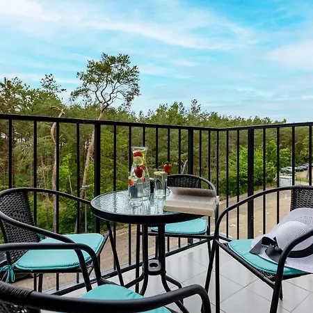 Na Wydmach By Renters *