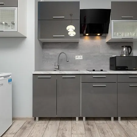 Na Wydmach By Renters Międzywodzie