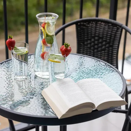 公寓 Na Wydmach By Renters Międzywodzie