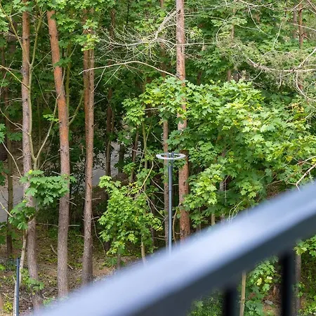 Na Wydmach By Renters Apartman Międzywodzie