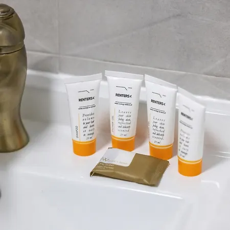 Na Wydmach By Renters * Międzywodzie