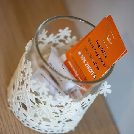 Na Wydmach By Renters Apartman Międzywodzie