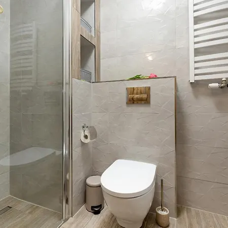 Na Wydmach By Renters * Międzywodzie