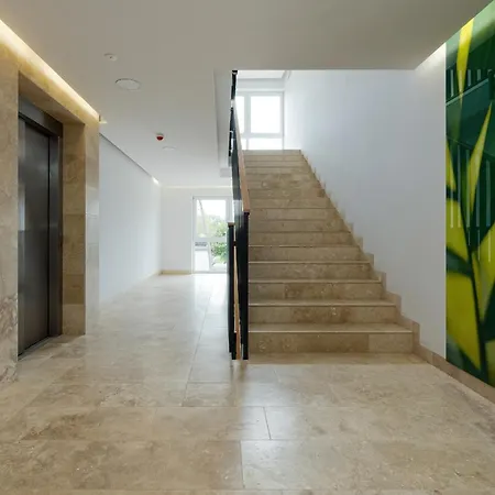 公寓 Na Wydmach By Renters *