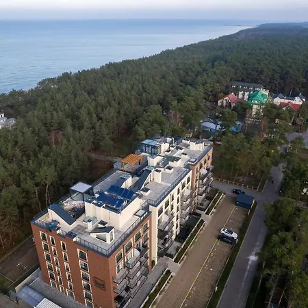 Na Wydmach By Renters Appartement Międzywodzie
